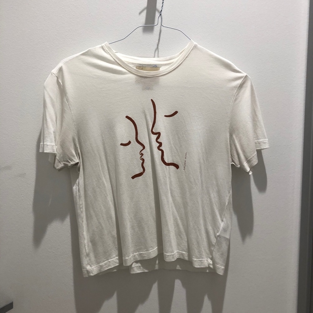 Paloma Wool t shirt